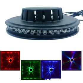 LED Stage Light Bar Disco DJ Club Music Light