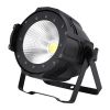 200W COB LED Par Light DMX512 Stage DJ Audience Blinder Light Warm/ Cool White