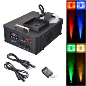 1500W LED Smoke Effect Machine