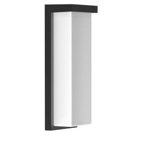 ALTUS
ALTUS | LED Wall Sconce | Adj Watt 18W/20W/22W | 2640 Lumens | Adj CCT 3000K-4000K-5000K | 120-277V | Black Housing | IP66 | ETL Listed