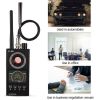 K68 Wiretap Gps Signal Detector Camera Cell Phone GPS RF Signal Detector Finder Wiretap Bug Mini