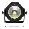 200W COB LED Par Light DMX512 Stage DJ Audience Blinder Light Warm/ Cool White