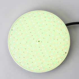 Swimming pool light (Option: Warm White-18W)