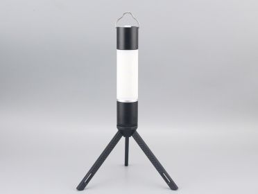 Outdoor Camping Light Camping Lantern Outdoor Lighting LED Light (Option: Without Lampshade)